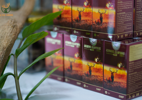 TUỔI 35 - CHỐNG LÃO HOÁ NGAY KẺO MUỘN