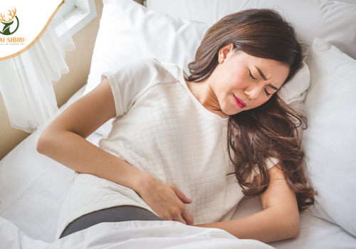 CÁCH HIỆU QUẢ CHỮA KINH NGUYỆT KHÔNG ĐỀU TẠI NHÀ