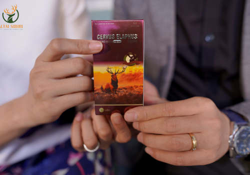 THẬN YẾU - KẺ THÙ SỐ MỘT GÂY YẾU SINH LÝ NAM ?