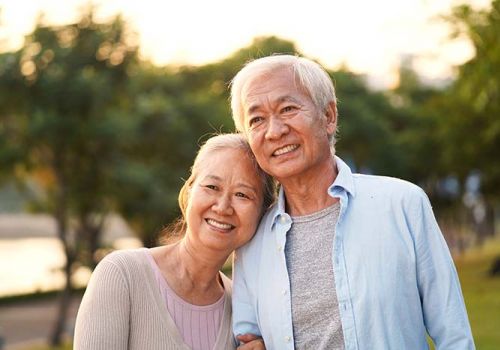 CHẾ ĐỘ ĂN UỐNG ĐẢM BẢO SỨC KHỎE NGƯỜI CAO TUỔI