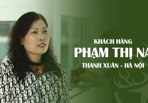 92 TUỔI, MẸ TÔI VẪN KHỎE MẠNH, MINH MẪN NHỜ NHUNG HƯƠU CERVUS ELAPHUS 