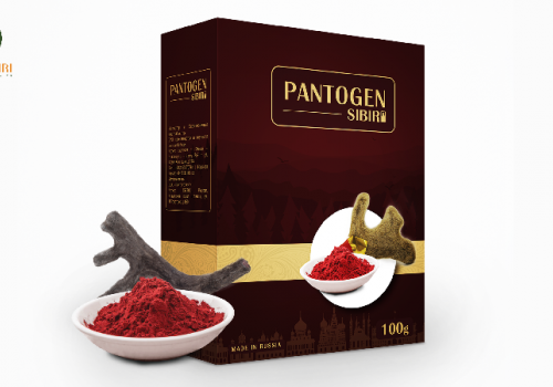 KHÁM PHÁ SẢN PHẨM “ĐỘC” NHẤT TỪ NHUNG HƯƠU ALTAI SIBIRI