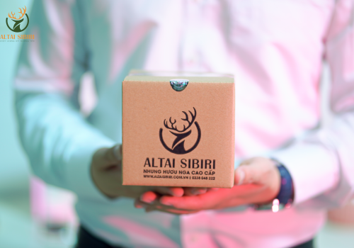 GIẢI PHÁP LÝ TƯỞNG CHO NAM GIỚI YẾU SINH LÝ