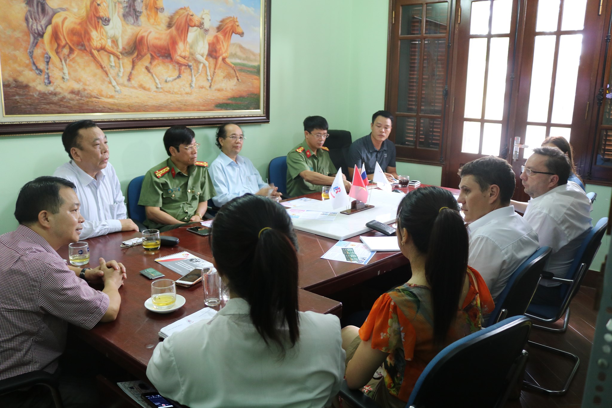 hội đồng khoa học altai sibiri