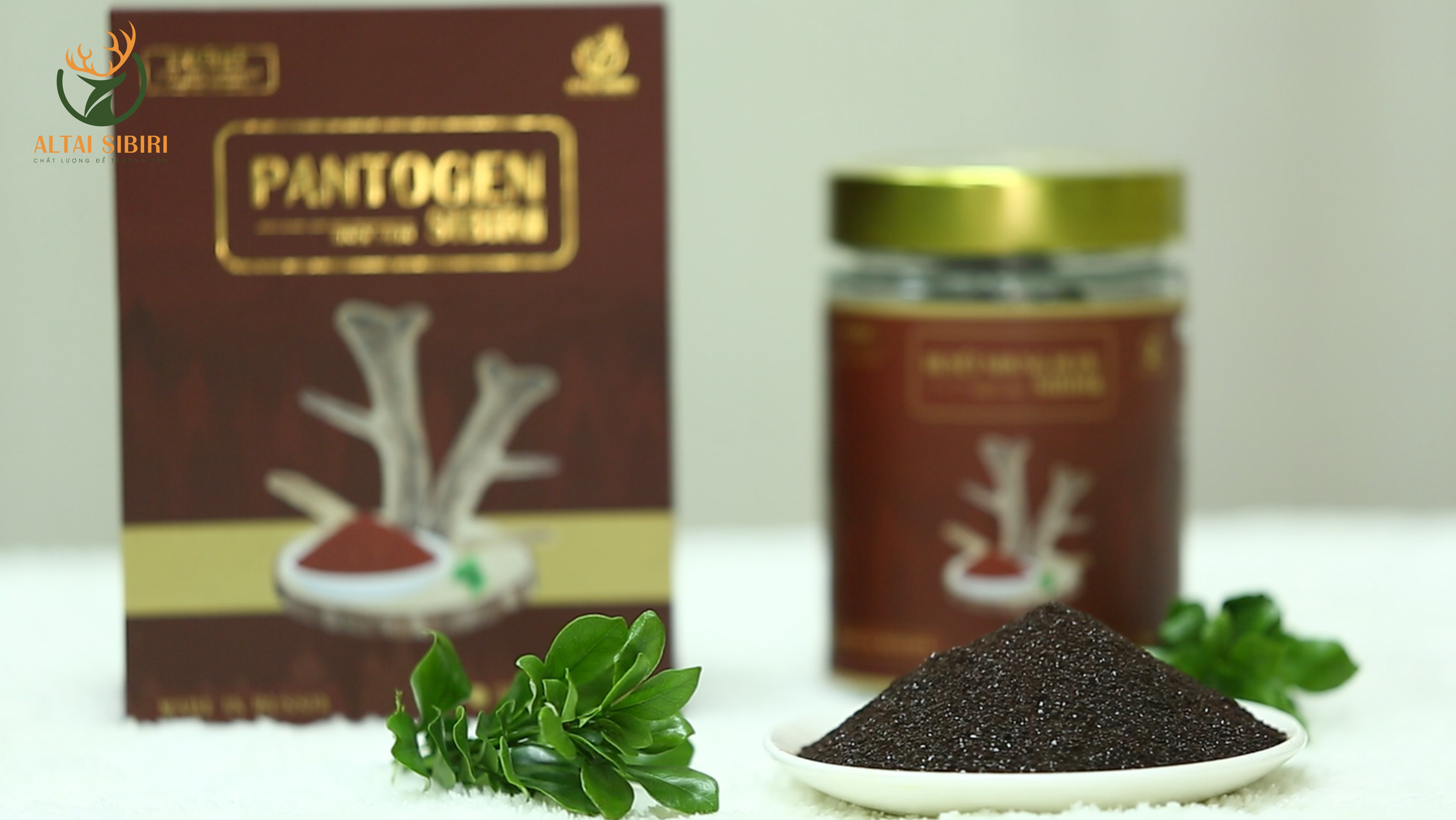 huyet nhung huou nga